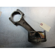 22P005 Piston and Connecting Rod Standard From 2008 Jeep Grand Cherokee  3.7 53022272AA